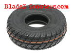 Tire, 10 inch - On / Off Road Duratrapp tread