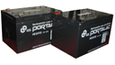 HIGH CAPACITY Battery Pack - XTR 450 S
