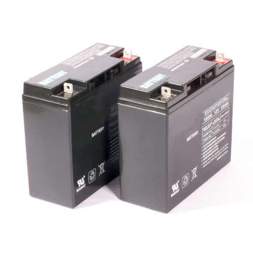 Battery Pack - DKS 500 Executive