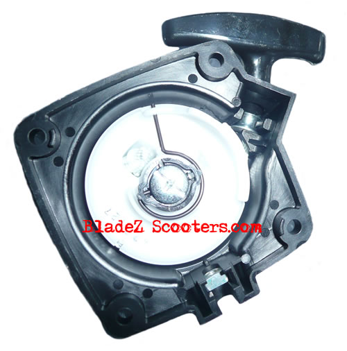 Pull Starter Recoil Assembly 25cc