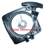 Pull Starter Recoil Assembly 24cc