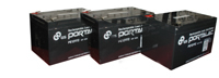 Battery Pack - XTR Comp 500, 800 and 1000 - Click Image to Close