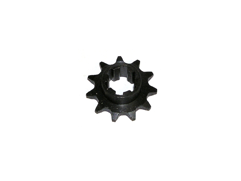 Sprocket - 2 Speed Gearbox 11 tooth - Click Image to Close