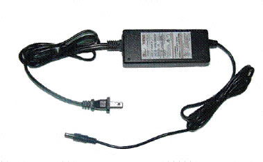 Charger EX350 - Click Image to Close