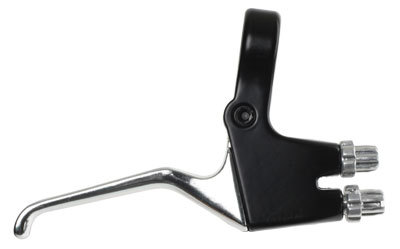 Brake Lever for DUAL Cables - Click Image to Close