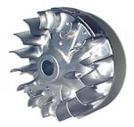 flywheel, 40cc