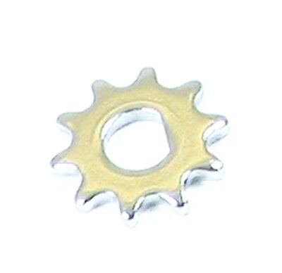 Sprocket, Front EX 350 - Click Image to Close