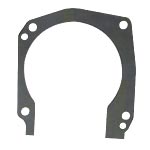 Gasket, Case, 33cc Red - Click Image to Close