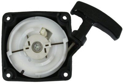 Pull Starter Recoil Assembly 49cc, 49.5cc, 50cc, 52cc - Click Image to Close