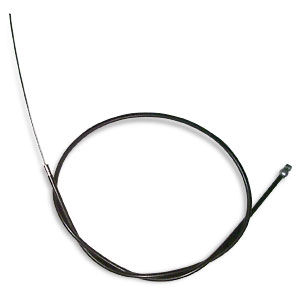 Brake Cable, Rear Disc - Click Image to Close