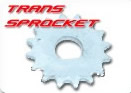 Clutch Sprocket - Click Image to Close